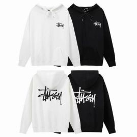 Picture of Stussy Hoodies _SKUStussyS-XLS60411737